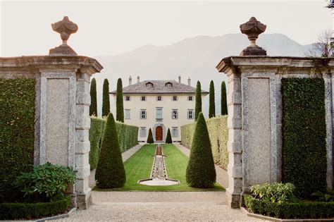 Villa Balbiano – The Ultimate Guide .